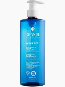 Rilastil Xerolact Cleansing Gel 750ml
