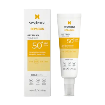 Sesderma Repaskin Dry Touch 50+ Spf 50 ML