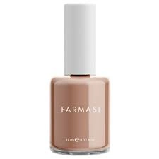 Farmasi FRM Iconic Nail Polish Chocolate S. 08 11 ml