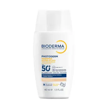Bioderma Photoderm Xdefense Ultra Fluid Spf50+ 40ml Tinted Shade 01