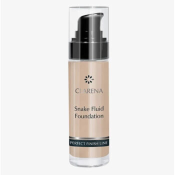 Clarena Snake Fluid Foundation Beige 30ml