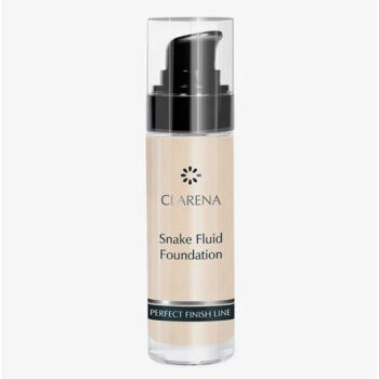 Clarena Snake Fluid Foundation Fair 30ml