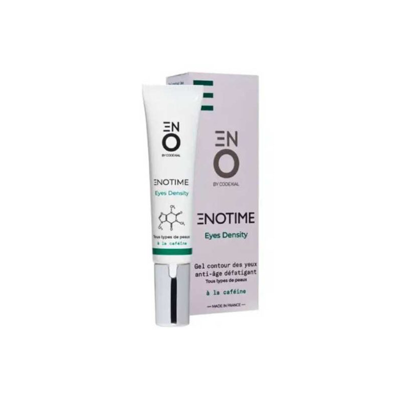 Codexial Enotime Eyes Density Eye Contour 15ml