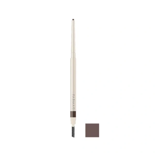 Farmasi 01 FRM PRECISION BROW PENCIL SOFT BROWN Farmasi 01 FRM PRECISION BROW PENCIL SOFT BROWN