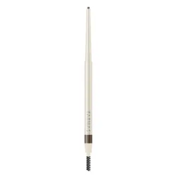 Farmasi 03 FRM PRECISION BROW PENCIL DEEP BROWN