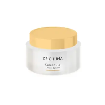 Farmasi Dr. C. Tuna Calendula Cream Balsam 80ml