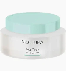 Farmasi Dr. C. Tuna Tea Tree Face Cream for Oily Skin 50ml