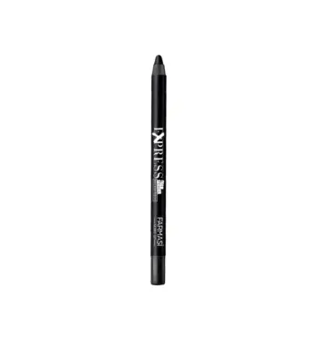 Farmasi Express Waterproof Eye Pencil - Black