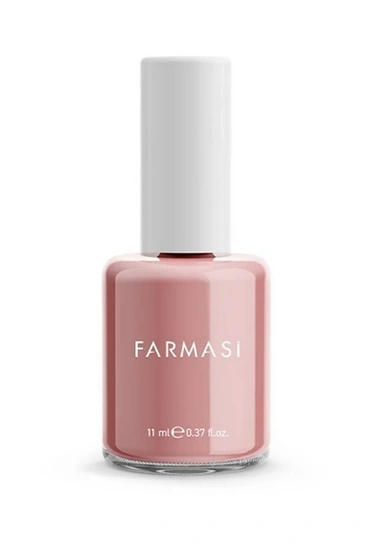 Farmasi FRM Iconic Nail Polish Ballerina 05 11 ml Farmasi FRM Iconic Nail Polish Ballerina 05 11 ml