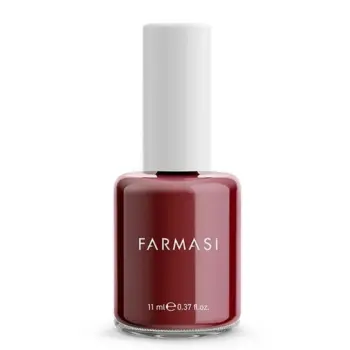 Farmasi FRM Iconic Nail Polish Cherry Jam 13 11 ml