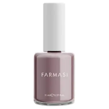 Farmasi FRM Iconic Nail Polish Flint Dash 10 11 ml