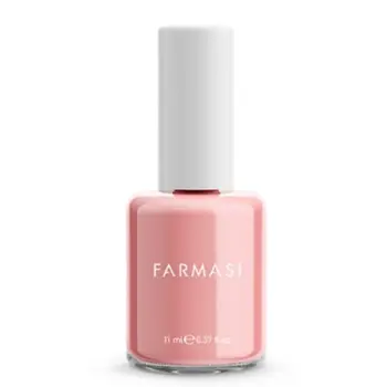 Farmasi FRM Iconic Nail Polish Hopeful Pink 03 11ml