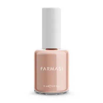 Farmasi FRM Iconic Nail Polish Light Ruby 04 11ml