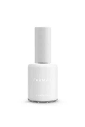 Farmasi FRM Iconic Nail Polish Pure White 02 11 ml