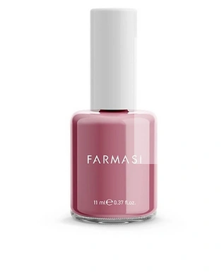 Farmasi FRM Iconic Nail Polish Rosy 06 11 ml