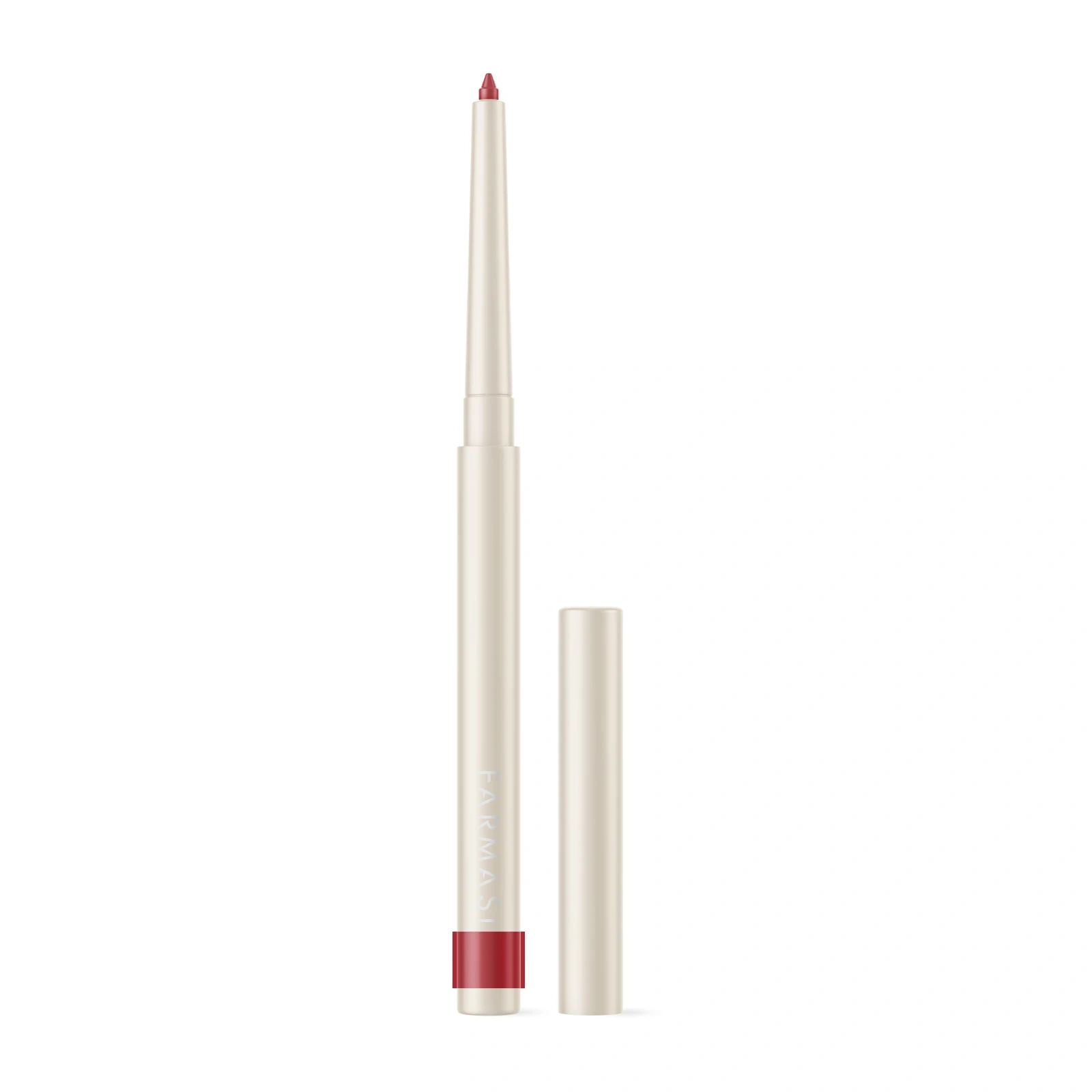 Farmasi FRM Lip Pencil Deep Red 02 Farmasi FRM Lip Pencil Deep Red 02