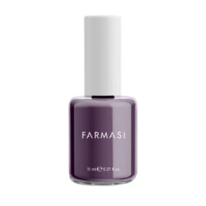Farmasi FRM Nail Polish Winter Cool Pansy 108 11ml