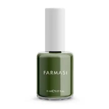 Farmasi FRM Nail Polish Winter Forest Walk 112 11ml