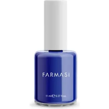 Farmasi FRM Nail Polish Winter Lightning 110 11 ml