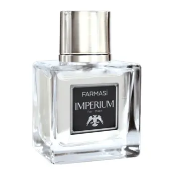 Farmasi Imperium Men Eau de Parfum 50ml