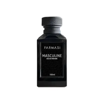 Farmasi Masculine Eau de Parfum for Men 100ml