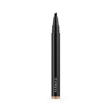 Farmasi Micro filling Brow Pen -Blonde
