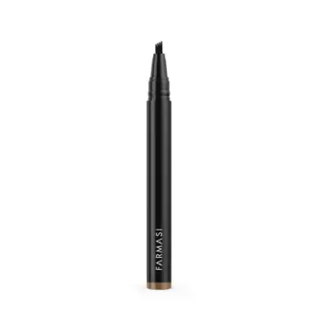 Farmasi Micro filling Brow Pen -Light Brown