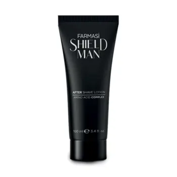 Farmasi Shield Man After-Shave Lotion 100ml
