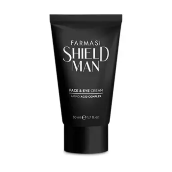 Farmasi Shield Man Face & Eye Cream 50ml