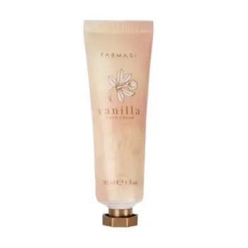 Farmasi Vanilla Hand Cream 30ml