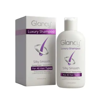 Glancy Luxury Shampoo 200ml