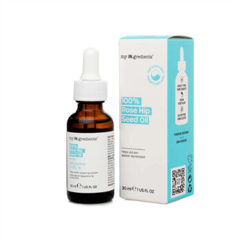 My Ingredients 00% Rosehip Seed Oil Serum 30ml