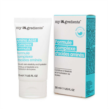 My Ingredients Amino Acid Complex Moisturizer 30ml