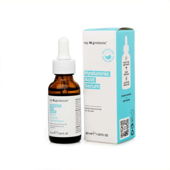My Ingredients Hyaluronic Acid Serum 30ml