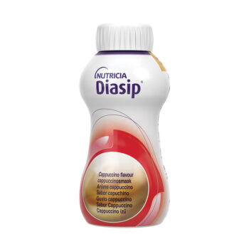 Nutricia Diasip Cappuccino Liquid 200ml