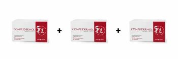 Offer Complidermol 5 Alpha 60 Capsule Buy 2 Get 1 Free