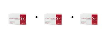 Offer Complidermol 5 Alpha 60 Capsules Buy 2 Get 1 Free