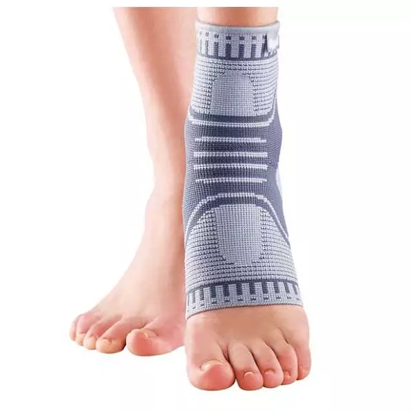 Oppo Accutex Ankle Protector Size ( S ) 2902 Oppo Accutex Ankle Protector Size ( S ) 2902