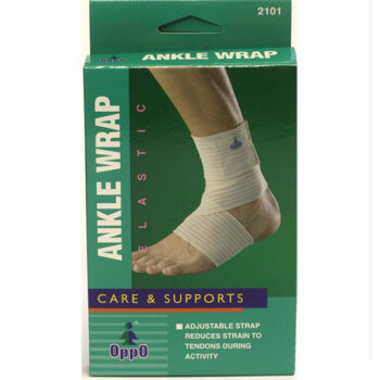 Oppo Ankle Wrap One size 2101
