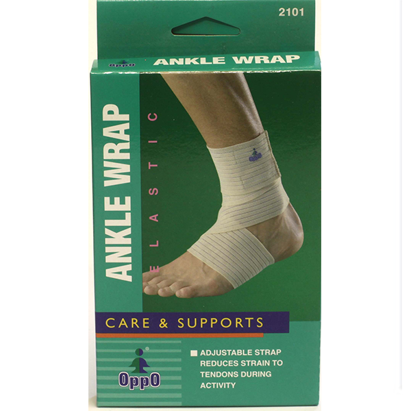 Oppo Ankle Wrap One size 2101 Oppo Ankle Wrap One size 2101