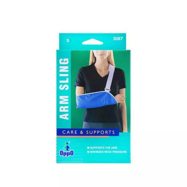 Oppo Arm Sling (L) 3087 Oppo Arm Sling (L) 3087