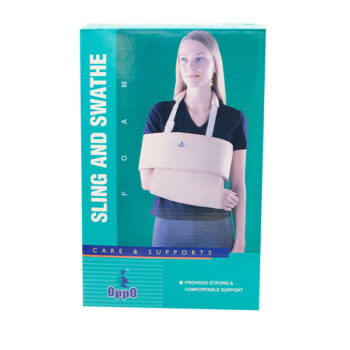 Oppo Arm Sling & Swathe One Size