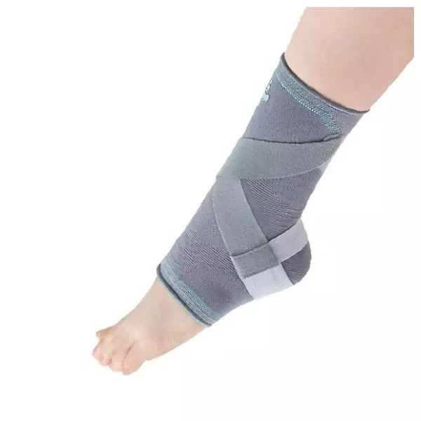 Oppo Deluxe Ankle Stabilizer Size (XL ) 2302 Oppo Deluxe Ankle Stabilizer Size (XL ) 2302