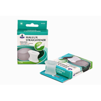 Oppo Hallux Straightener Gel Size ( L ) 6420
