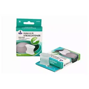 Oppo Hallux Straightener Gel Size ( S ) 6420