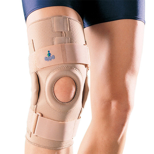 Oppo Hinged Knee Stabilizer Size ( 2X ) 1031 Oppo Hinged Knee Stabilizer Size ( 2X ) 1031
