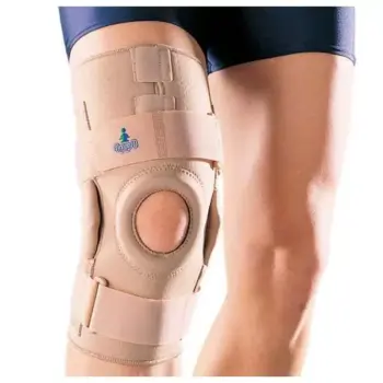 Oppo Hinged Knee Stabilizer Size ( XL ) 1031