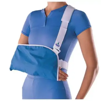 Oppo Immobilizer Arm Sling Size ( M ) 3187