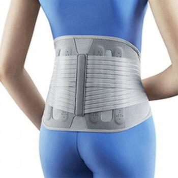 Oppo Lumbar Back Support 25 CM Size ( 2X) 2366