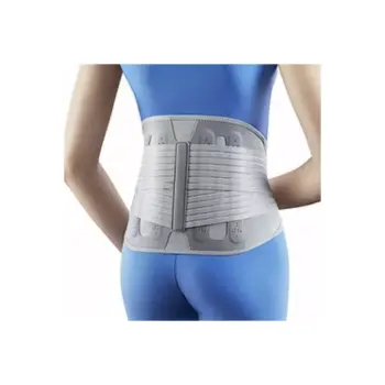 Oppo Lumbar Back Support 25 CM Size ( 2X) 2366